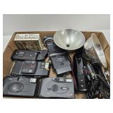 Cameras, Accessories, Cannon, Vivatar