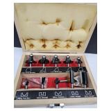 Craftsman Router Bits