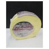 3'x30' Recovery Strap