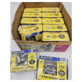 NEW 1/2' Water Valves