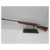 J C Higgins 20 ga Bolt Action Shotgun