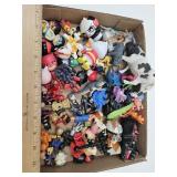 Toy Animals & Action Figures