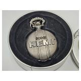 Dodge Pocket Watch RUNS