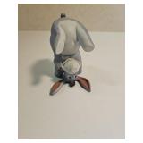 Winnie the Pooh Character Eeyore 4.5' H