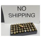 REload 380 Auto 50 Rounds Gun Ammo