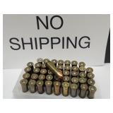 Reload 38 Special 44 Rounds Gun Ammo