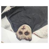 Halloween Prop Mask Nun Face