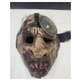 Halloween Prop Mask Doctor Face
