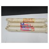 NOS 9 Cent Clothes Line Ropes  3