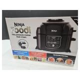 NIB Ninja Foodie Pressure Cooker