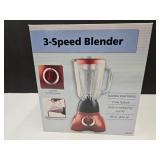 NIB 3 Speed Blender