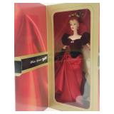 NIB Winter Splendor Barbie Doll