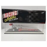 1:24 Winsten Drag Racing Club of America Car w Box