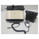 NEAT Scan PDF Scanner w/Cord + Speaker + Mike