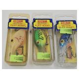 3 Storm Rattlin Fishing Lures