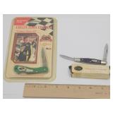 Case XX Pocket Knives 06263 & CaseXX NIP