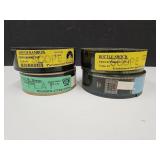 VTG. Paramount Film Son of Rambo, Bottle Shock, +