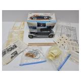 VTG Gabriel Hubley Duesenberg Metal Kit 1/18
