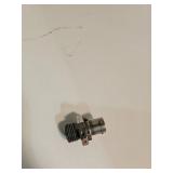 NASA Flown In Space Shuttle Separation Initiater