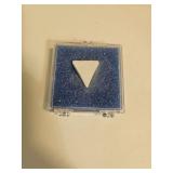 NASA Columbia Space Shuttle Tile