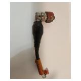 NASA Space Shuttle SRB Connector