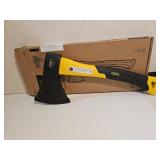 New  Fiber Handle Hatchet 14'