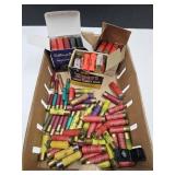 Large Lot of Reload Shotgun Shells