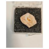 Fire Opal In Matrix Raw