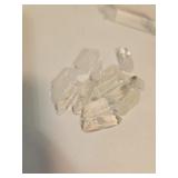 Box of Quartz Points 20.5 g