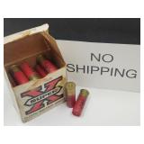 12ga 25 RDS Mixed Ammo