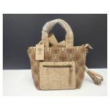 New Edition  Purse 13'