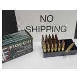 223 Gun Ammo Remington 28 RDS