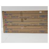 3  Toner TN321C   High Definbition