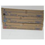 3  Toner TN321C   High Definbition