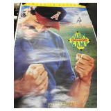 Talent for the Game Movie Poster