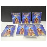 7 Sealed Shroud of the Avatar Single Player RPG