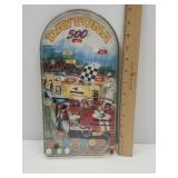 Daytona Pinball Game 6.6X12.5'