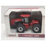 CASE IH Steiger 9150  1/ 32 Die Cast Ertl Tractor