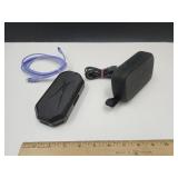 Working BlueTooth Portable Speakers w Chargers