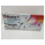 LIL Kicker Scooter NIB