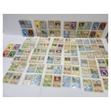 Pokemon Cards Vintage  1999-2000