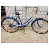 VTG Murray Skybolt Girls Bike