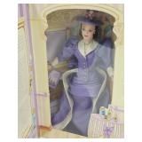 NIB Mrs. O.F.E. Albyy Barbie Doll