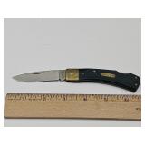 Schrade USA  #50 Knife