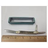 Hen & Rooster Spain 3 Blade Knife