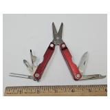 Leatherman Tools Multi Tool