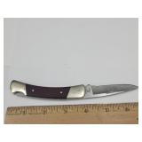 Buck USA Pocket Knife