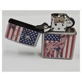 Zippo Lighter