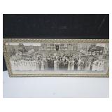 1948 Picture Rebekah 11.5'x30.5'