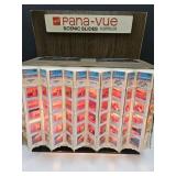 VTG Store Scenic Slides Display 21'x10'x24'